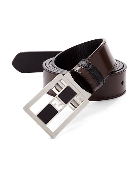 Fendi Men's Belts for sale 